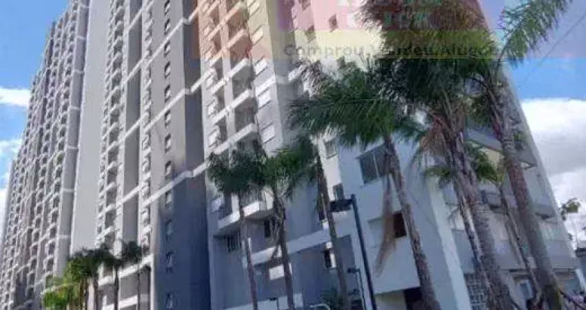 Lapa ? apê novo no 17º andar com varanda e lazer extraordinário!