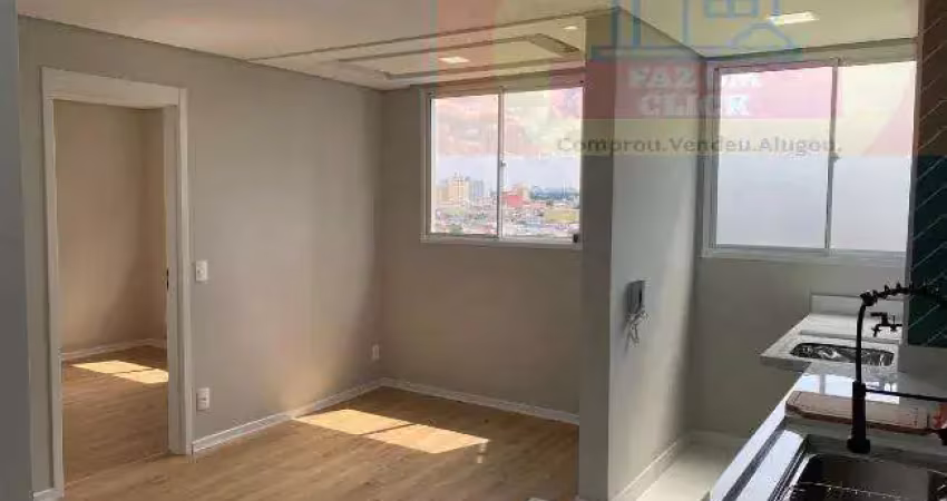 Moderno e funcional ? apê novo na àgua branca com lazer completo