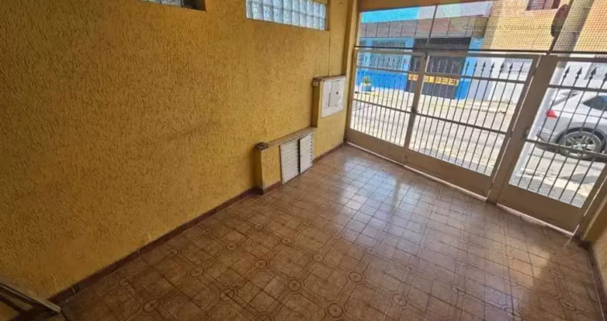 Encante-se com este sobrado espaçoso no coração do tatuapé ? conforto, localização e versatilidade em um só lugar!