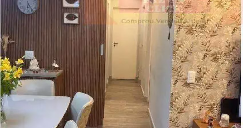 Maravilhoso apê na vila matilde ? alto padrão com lazer completo!
