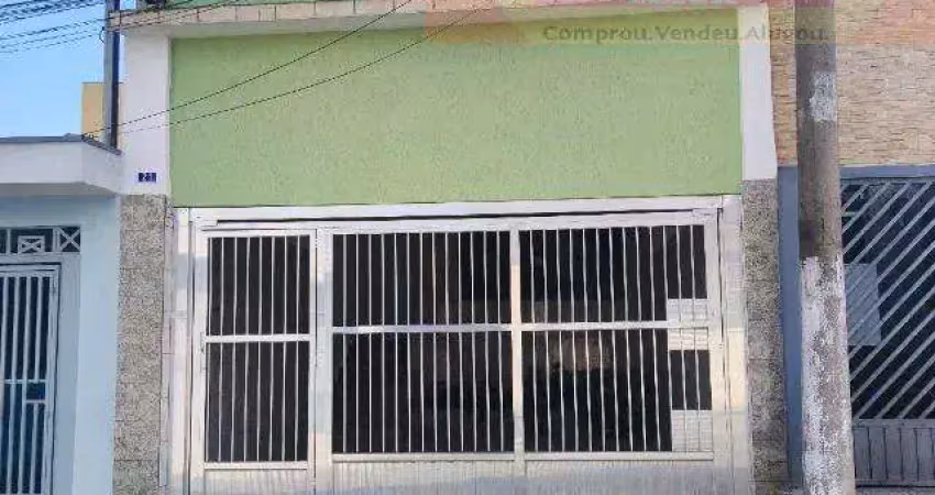 Sobrado impecável no alto do piqueri ? espaço, conforto e vista panorâmica!