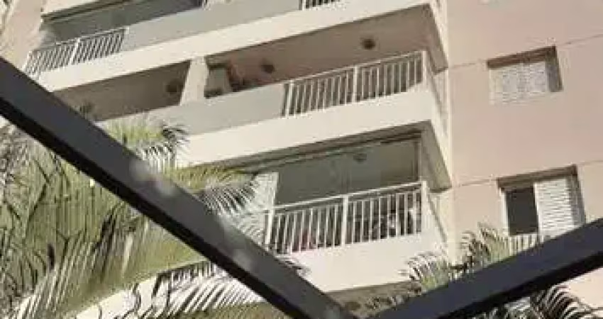 Apartamento alto padrão na barra funda ? reformado, completo e ao lado do metrô!