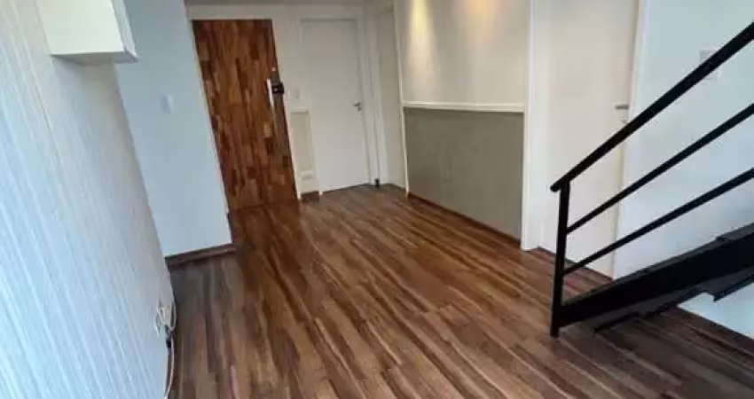 Excelente preço - cobertura duplex com estilo e conforto em pirituba!