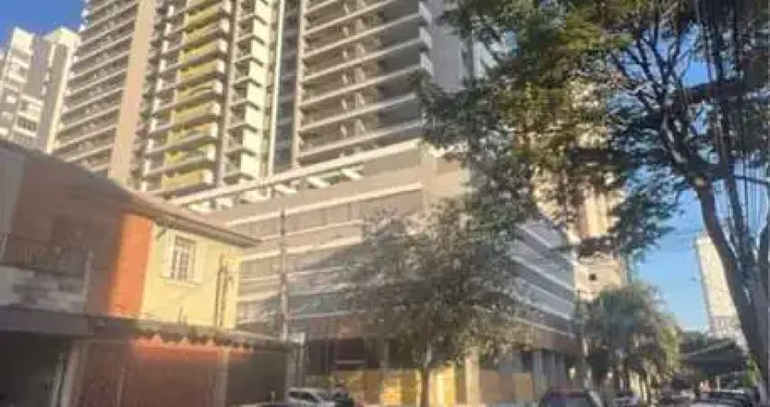 Apto no 37º andar com vista panorâmica ? 85m², acabamentos premium e estudo permuta!