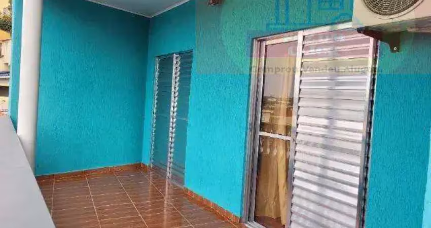Duas casas na freguesia do ó ? vista privilegiada, suítes, quintal amplo e próximo ao metrô!