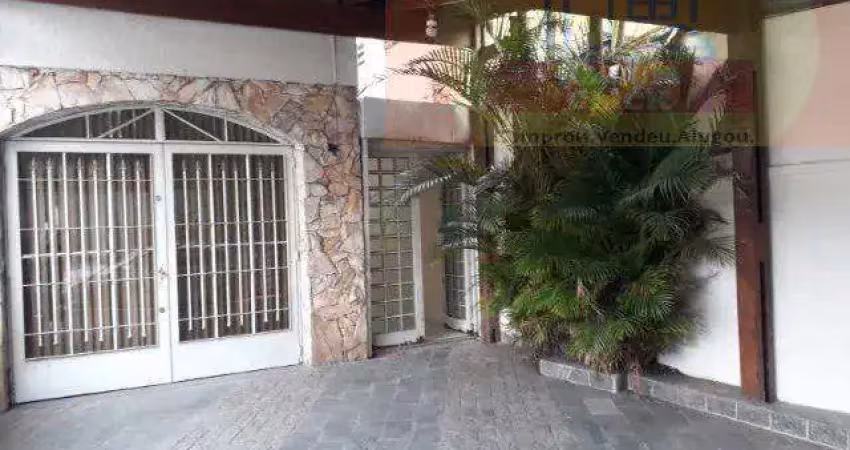 Sobrado amplo em pirituba ? 3 quartos + edícula, 2 vagas, localização privilegiada!