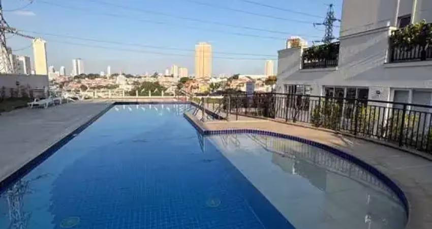 Apartamento mobiliado na mooca com sacada gourmet e vista espetacular ? conforto e sofisticação em cada detalhe!