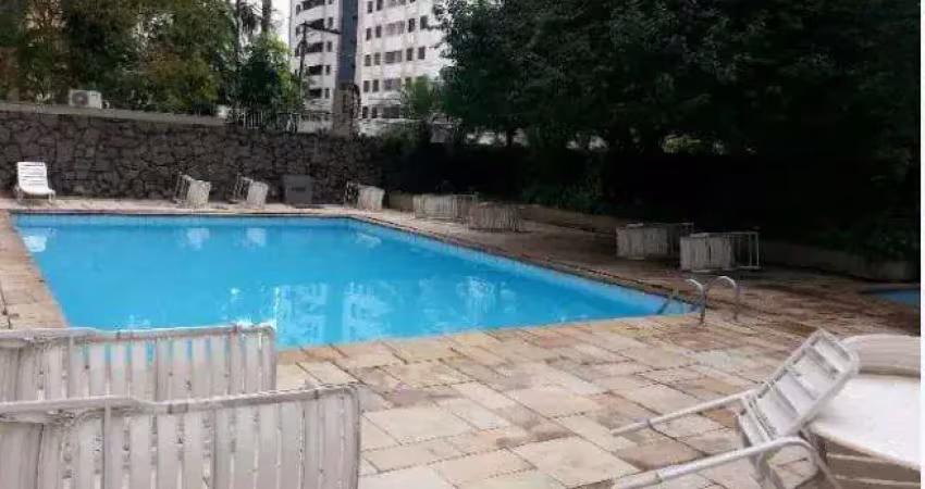 Apê com 2 suítes em perdizes ? vista incrível e localização estratégica!