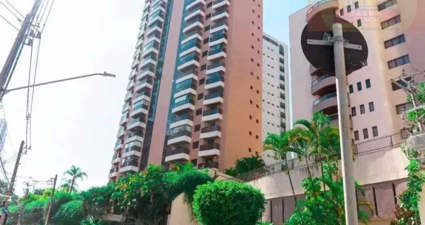 Apartamento clube com 4 dorms e 2 suítes em santana ? iptu quitado e lazer de resort!