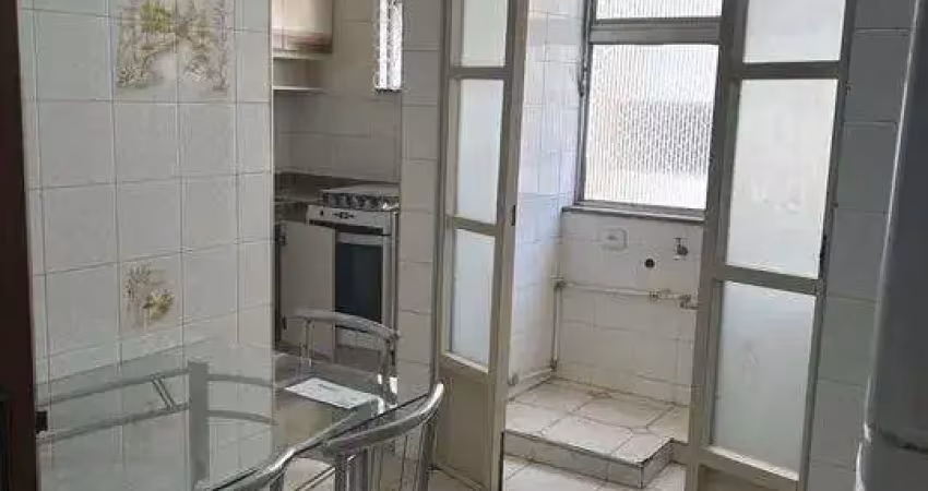 Aluga apartamento de 2 quartos na vila regente feijó: localização impecável!