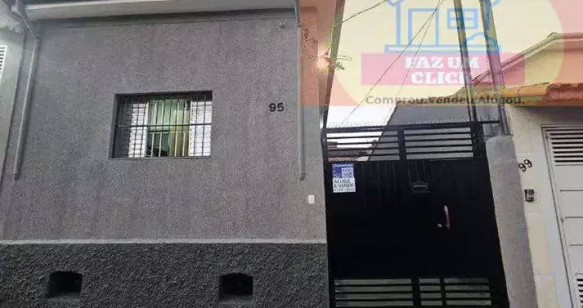 Oportunidade na penha: 3 casas no mesmo terreno a 5 min do metrô ? ideal para investidores ou famílias!