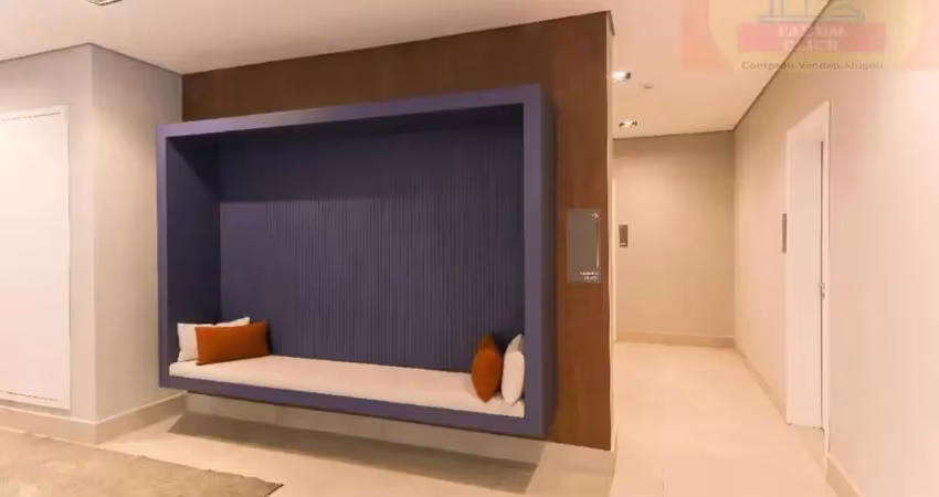 Apartamento com lazer completo a 110m do metrô belenzinho ? conforto e praticidade no coração da zona leste!