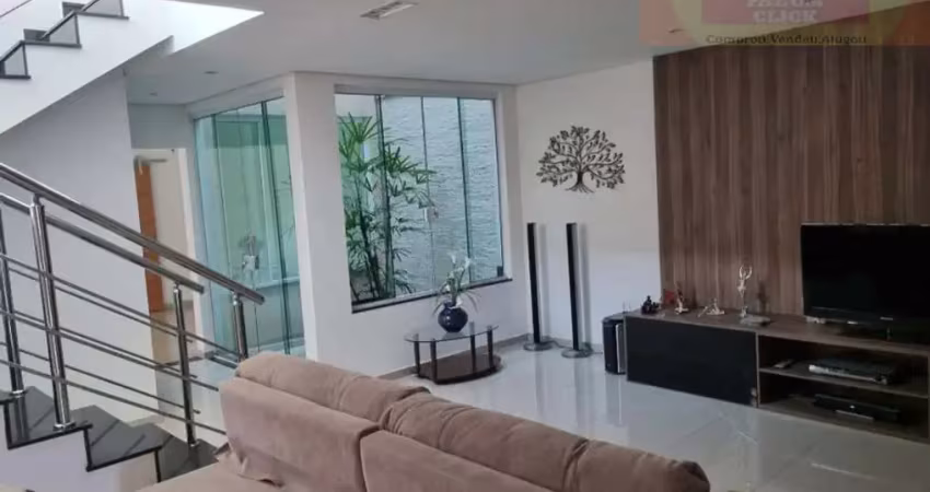 Sobrado de alto padrão com suíte master e projeto para piscina na vila matilde ? 310m² de puro conforto!