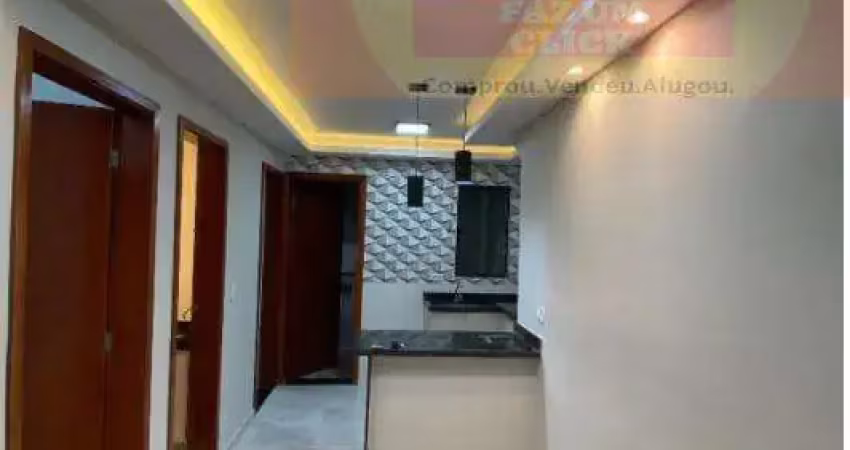 Apto reformado com acabamento premium na vila carrão ? exclusividade e conforto!