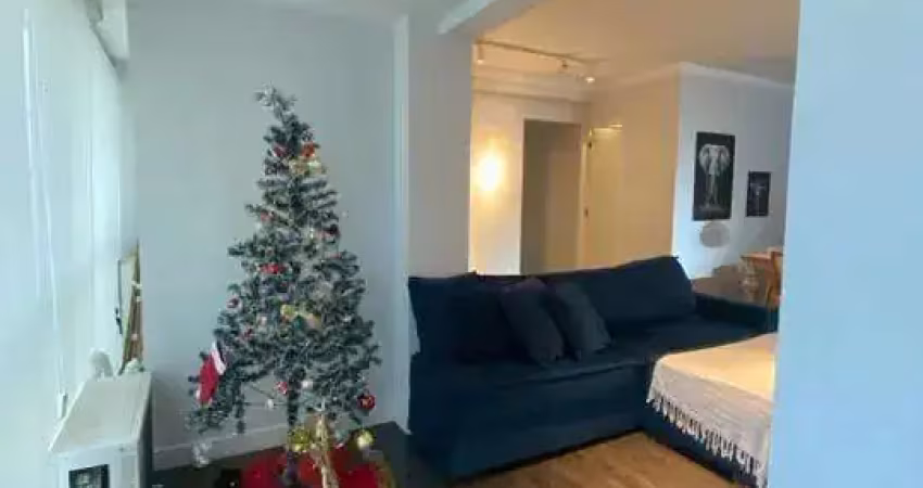 Oportunidade imperdível: apartamento com vista livre no 6º andar!