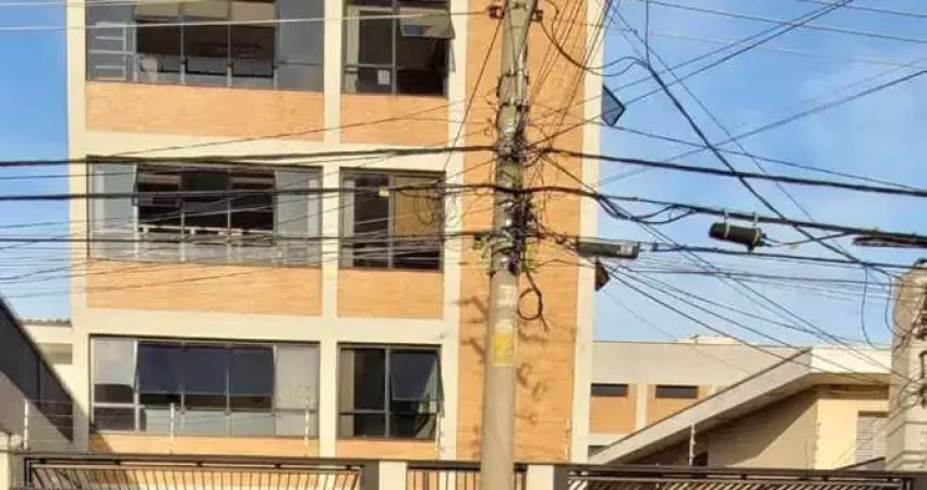 Prédio comercial de alto padrão na vila leopoldina ? 4 andares, 634m² e infraestrutura completa!