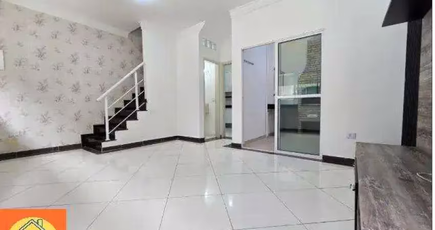 Sobrado moderno com suíte e churrasqueira no tucuruvi ? conforto e localização!