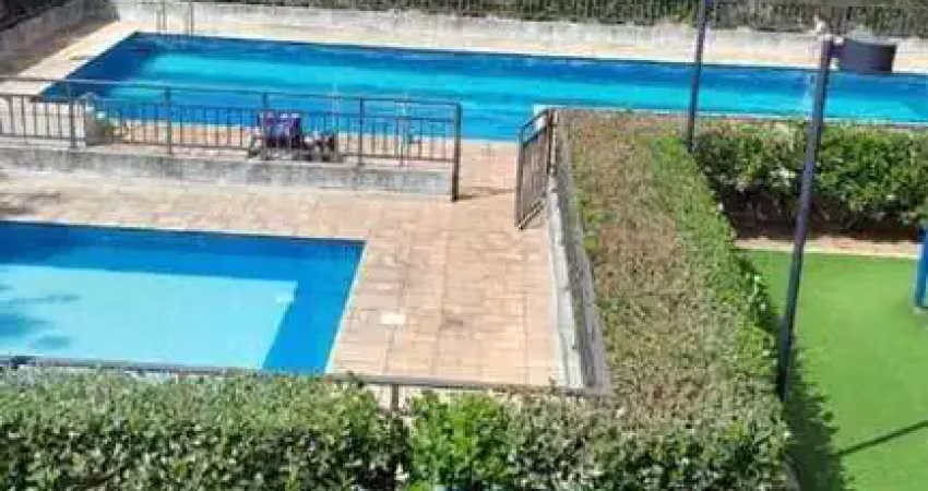 Apartamento com lazer de clube a 100m da futura estação gabriela mistral!