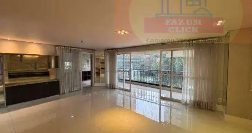 Garden dos sonhos na mooca ? 215m² de puro conforto e sofisticação!