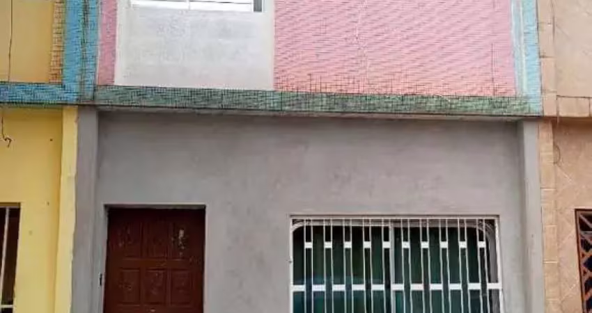 Sobrado com escritura na vila maria ? isento de iptu e ótima localização!