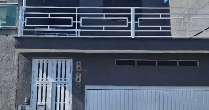 Sobrado 3 dorms no jardim líbano ? localização privilegiada e fácil acesso!