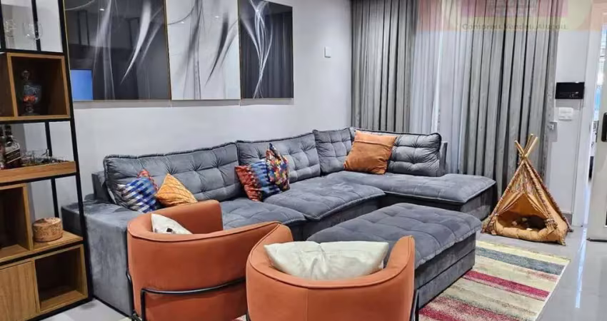 Sobrado dos sonhos na vila santa isabel ? conforto, segurança e excelente negociação!
