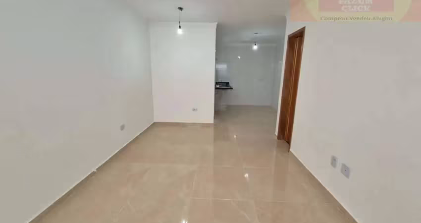 Sobrados novos na vila alpina ? 2 suítes, conceito aberto e localização privilegiada!