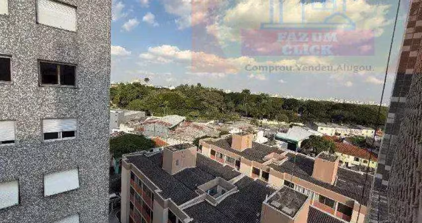 Conforto e luz em santana ? 2 dorms reformados com vaga e segurança!