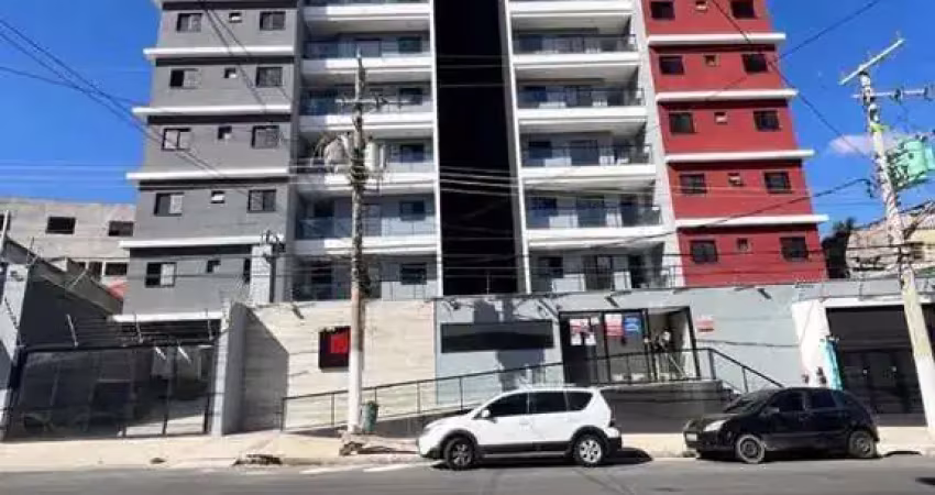 Último andar com lazer completo a 300m do metrô anália franco!
