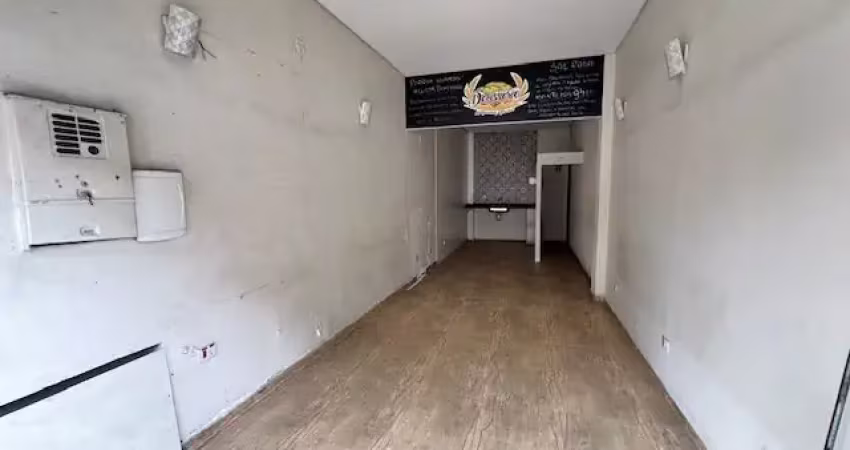 Loja / galpao / salão para locação na lapa - rua clélia - melhor ponto comercial da região
