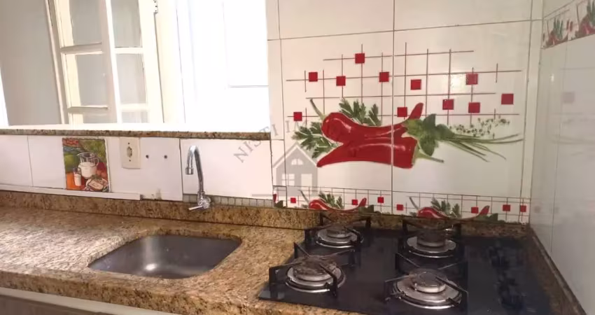 CENTRO HISTÓRICO - APARTAMENTO 1 DORMITÓRIO É SÓ ENTRAR!