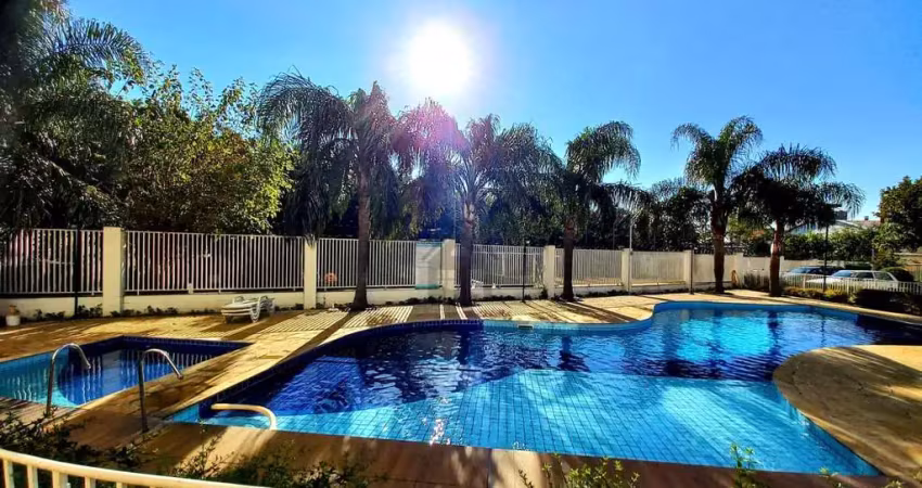 Apartamento com 3 quartos à venda na Avenida Assis Brasil, São Sebastião, Porto Alegre