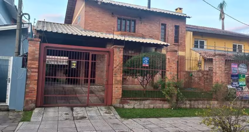 Casa 4 quartos para venda no bairro ipanema em porto alegre