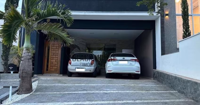 Sobrado com 4 dormitórios à venda, 1 m² por R$ 1.200.000 - Condomínio Residencial Villagio Milano - Sorocaba/SP