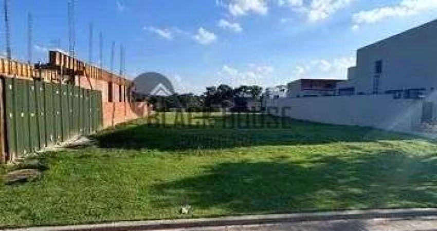 Terreno à venda, 490 m² por R$ 4.200.000,00 - Alphaville Nova Esplanada 3 - Votorantim/SP