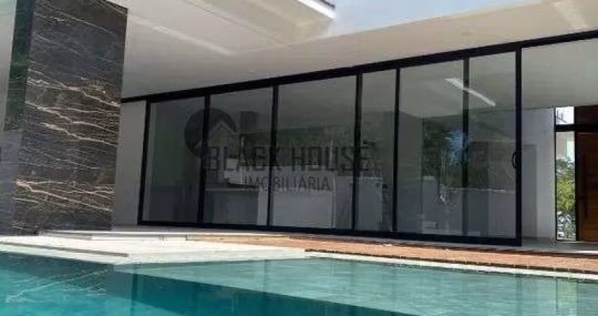 Sobrado com 3 dormitórios à venda, 406 m² por R$ 4.200.000,00 - Alphaville Nova Esplanada - Votorantim/SP