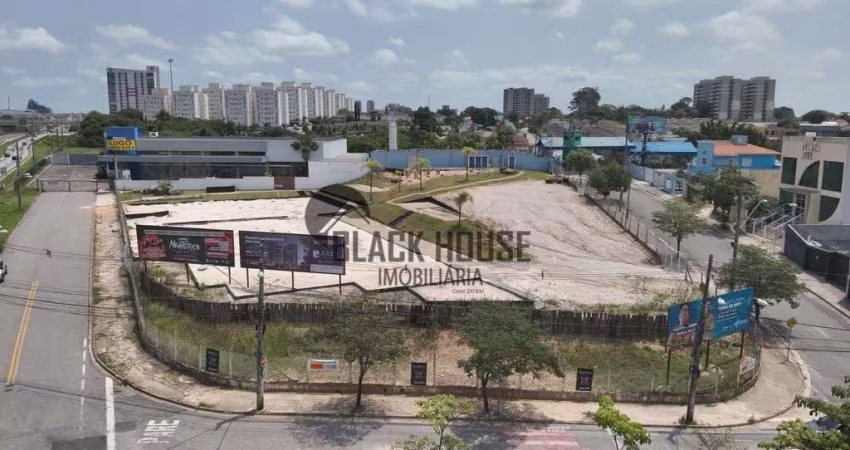Terreno à venda, 4500 m² por R$ 25.000.000,00 - Parque Campolim - Sorocaba/SP