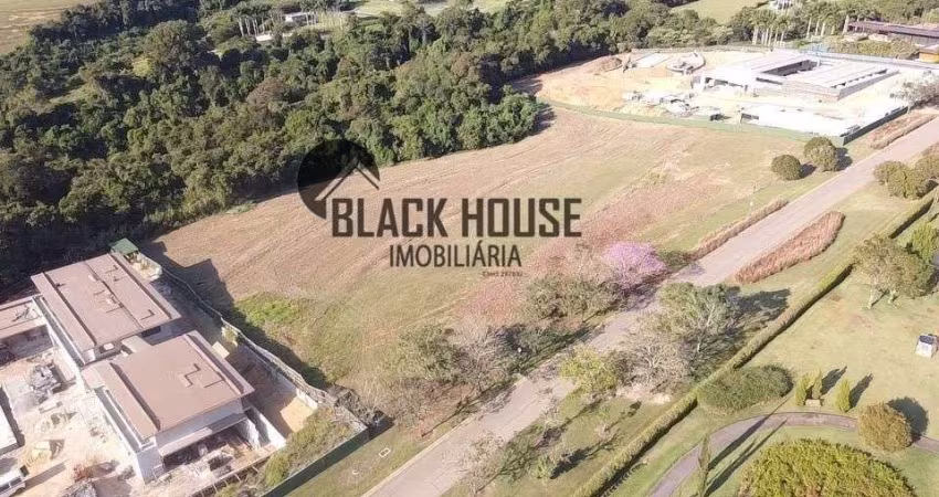 Terreno à venda, 6588 m² por R$ 17.706.600 - Condomínio Fazenda Boa Vista - Porto Feliz/SP