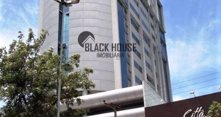 Laje Corporativa para alugar, com 430 m² por R$ 25.000/mês - Parque Campolim - Sorocaba/SP