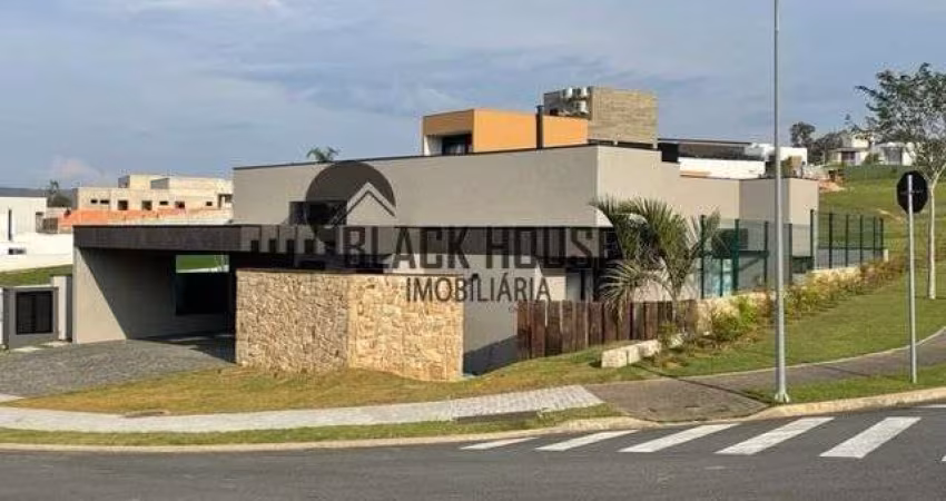 Casa com 3 dormitórios à venda, 260 m² por R$ 2.500.000,00 - Alphaville Nova Esplanada 3 - Votorantim/SP