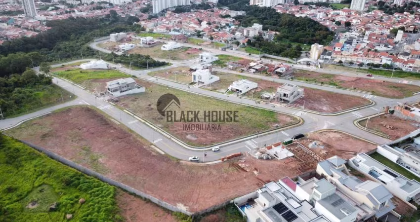 Terreno à venda, 612 m² por R$ 675.000,00 - Residencial Pampulha - Sorocaba/SP