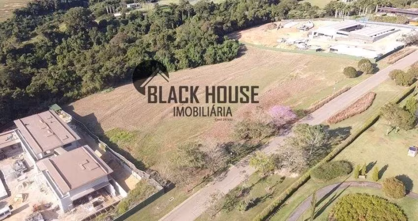 Terreno à venda, 6.558 m² por R$ 17.706.600 - Condomínio Fazenda Boa Vista - Porto Feliz/SP