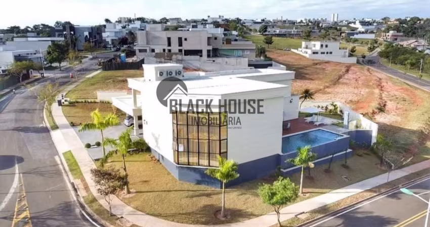 Sobrado com 5 suítes à venda, 500 m² por R$ 4.480.000 - Saint Patrick Residencial - Sorocaba/SP