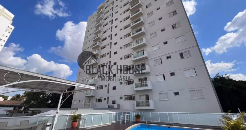 Apartamento com 3 dormitórios à venda, 114 m² por R$ 750.000 - Jardim Paulistano - Sorocaba/SP