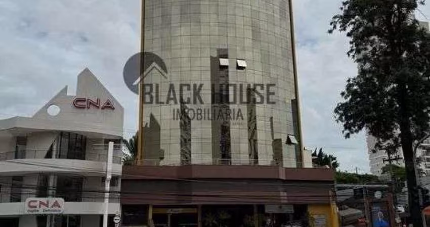 Sala à venda, 48 m² por R$ 320.000,00 - Edifício Manhattan - Sorocaba/SP