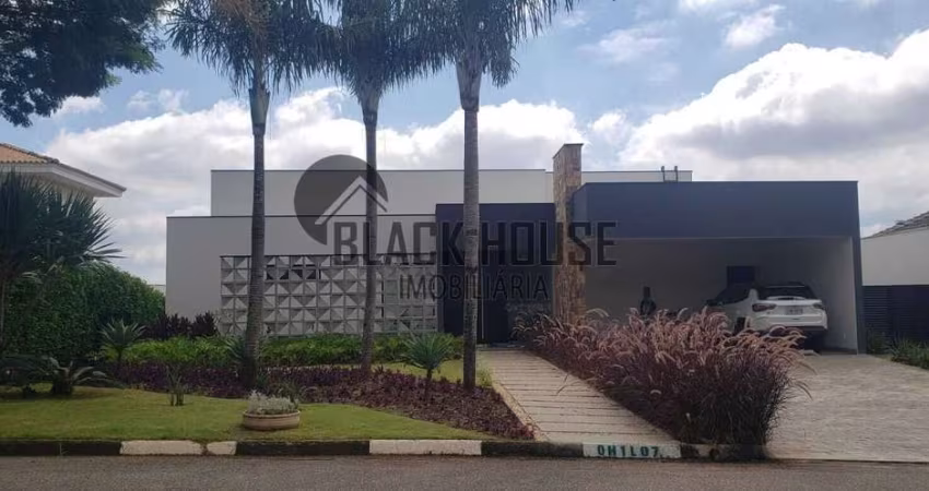 Casa com 5 dormitórios à venda, 409 m² por R$ 3.790. - Parque Reserva Fazenda Imperial - Sorocaba/SP