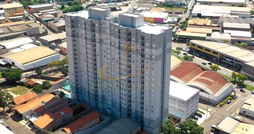LINDO APARAMENO NO EDIFICIO PROVENCE PARA LOCAÇÃO
