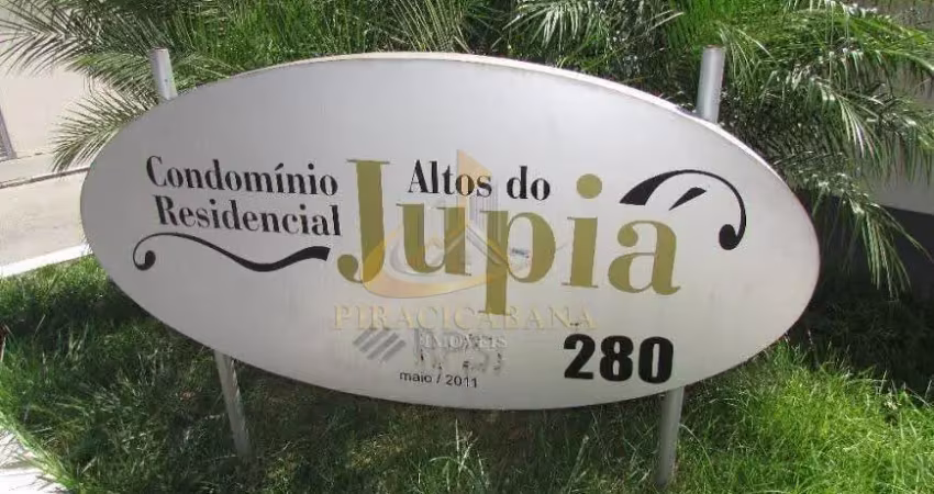 Condomínio Altos Do Jupiá - Jardim Parque Jupiá - Piracicaba/SP