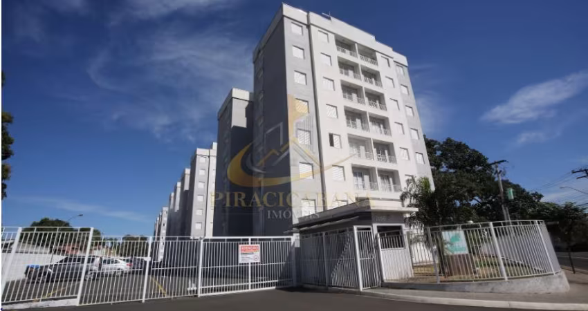 Residencial Figueira - Jardim Nova Iguaçu - Piracicaba/SP
