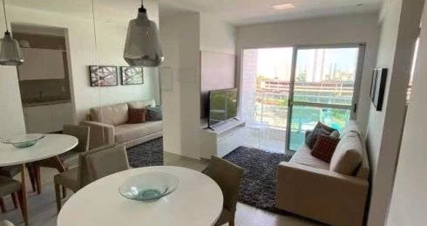Oportunidade Imóvel para venda com 67m² com 3 quartos e 1 suíte em Ilha do Retiro